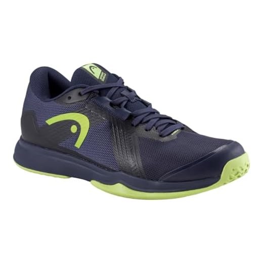 Head Zapatillas de Tenis para Hombre Sprint Team 4.0
