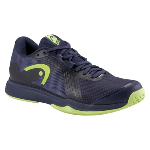 Zapatillas de tenis para hombre HEAD Sprint Team 4.0 calzado deportivo