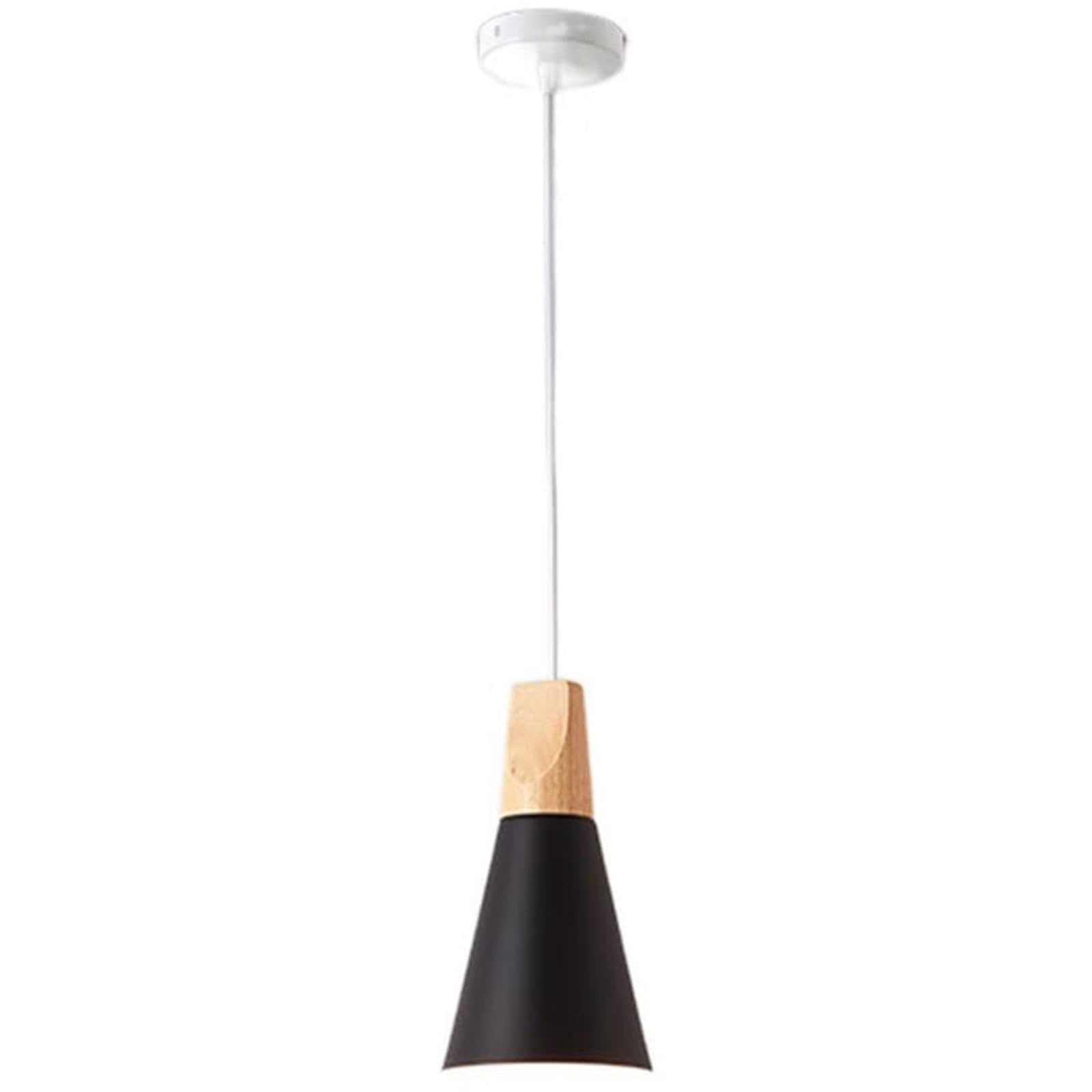 KHUKHU Macaron Color Chandeliers Creative Combination Pendant Shade Nordic Countryside Ceiling Light Personalized Design Light Hanging Lamp, Home Kitchen Island Pendant Light Fixture(D,5.5in)