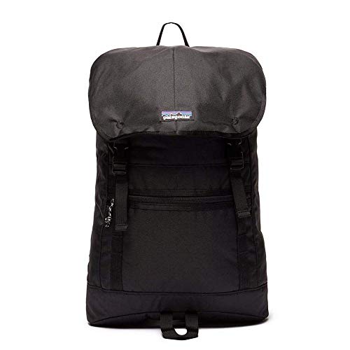 Patagonia 2018 Mochila Tipo Casual  45 cm  25 litros  Negro