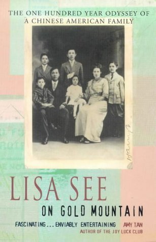 Buy On Gold Mountain — BookShops.in