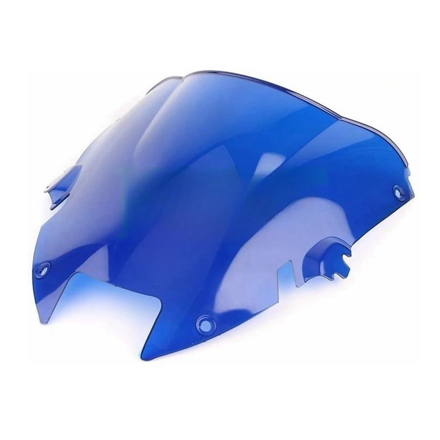 Déflecteur Pare-Brise VTR1000F 1997-2005 Écran Carénage Moto