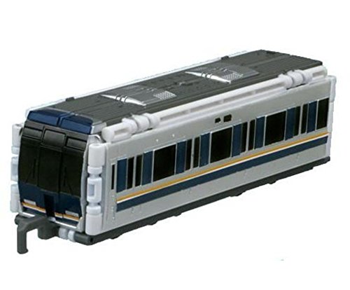 Amazon.co.jp: VooV(ブーブ) VL15 321系電車 ~ 683系サンダーバード 2