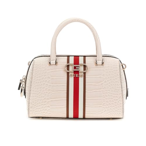 Image of Guess Women's Brand Logo Handheld Bag| Ladies Purse Handbags | Gift For Ladies