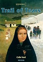 Trail of Tears (Key to the Past) 0947548815 Book Cover
