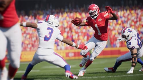 Image of EA SPORTS Madden NFL 26 Standard - Nintendo Switch 2 [Digital Code]