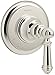 Kohler K-T72770-4-SN T72770-4-SN Artifacts Transfer VLV TRM, LVR, Polished Nickel