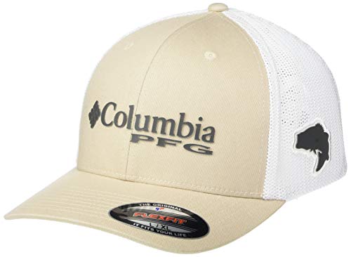 Columbia PFG Mesh Ball Cap
