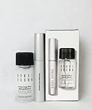 Bobbi Brown Smokey Eye Mascara and Mini Instant Long-Wear Makeup Remover Set