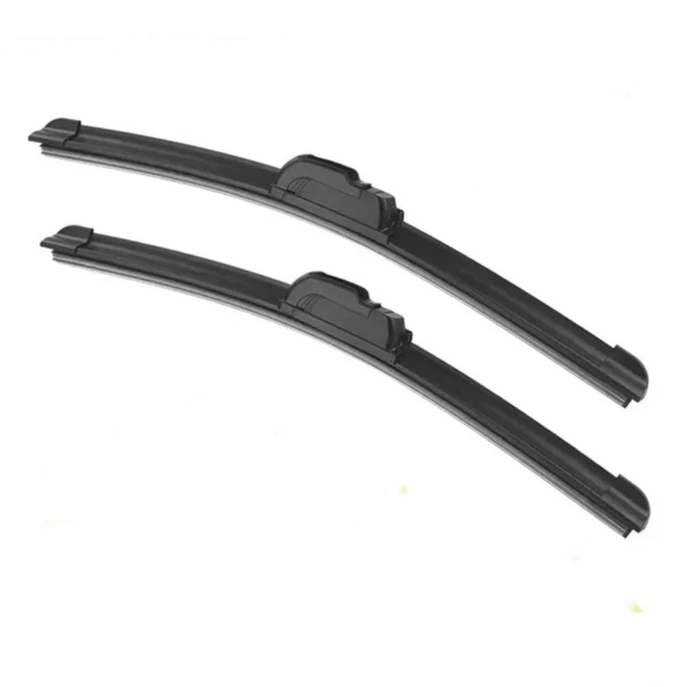 Escobillas limpiaparabrisas para Parabrisas Delantero Nissan Juke 2010-2019 22"+14"