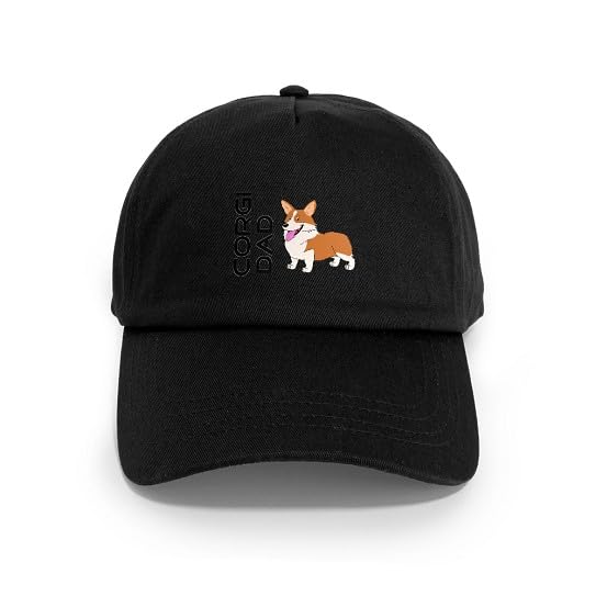CafePress Happy Hearts Cap Adjustable Baseball Cap