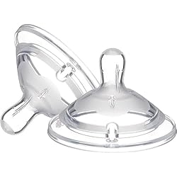 Tetina Chicco Natural Feeling CHICCO TETINA ANTICOLICOS NATURAL FEELING PAPILLA 6M+ 2 UDS