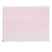 ECG EKG Paper Quinton Instruments 036869-001 Compatible Thermal Recording Sheets 3 Packs per Case