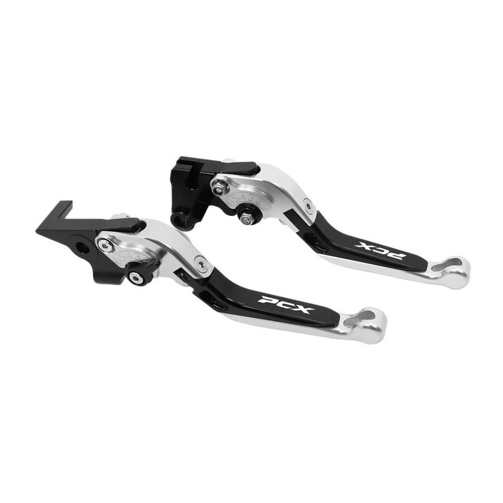 TYUIKN Brake Levers for PCX PCX125 PCX150 PCX160 2010-2024