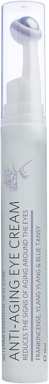 Anti-Aging Eye Cream