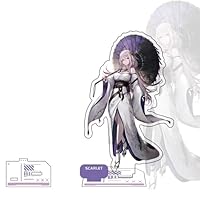 Amazon.co.jp: NIKKE アクリルスタンド NIKKE2ndAnniversary
