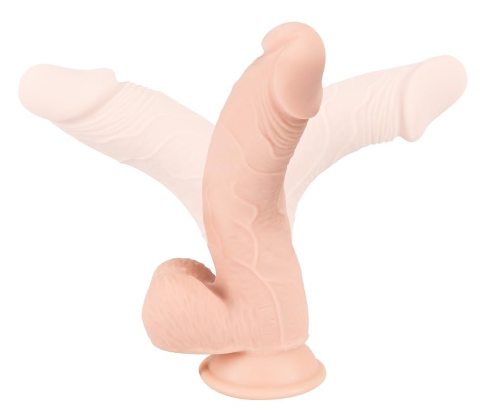 Fallo medio Nature Skin 24 cm Colore Della Pelle Chiaro