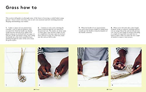 Baskets: Projects, techniques and inspirational designs for you and your home - Image 3