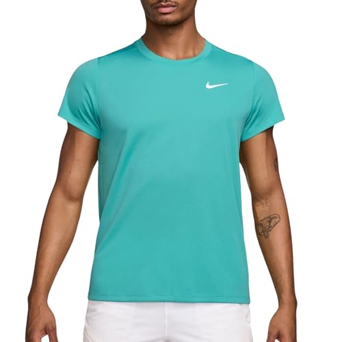 T-Shirt Court Victory Nike respirant avec tissu anti-transpiration