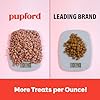 Pupford Freeze Dried Training Treats for Dogs & Puppies, 225+ Three Ingredient Bites (Beef Liver, 2 oz) #4