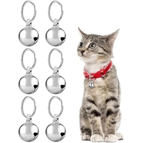 Cloche Animaux UYRVAPE 6pcs Cover