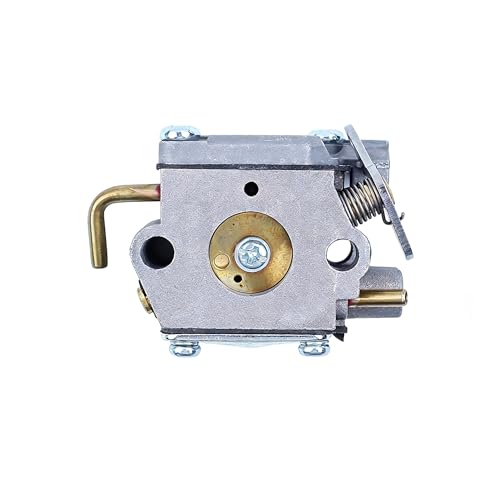 Carburateur WT-827 WT-685 132r contre les pertes de puissance du moteur de jardin