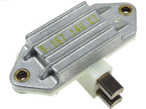 Regulador de alternador ARE9106 AS-PL LETRIKA original