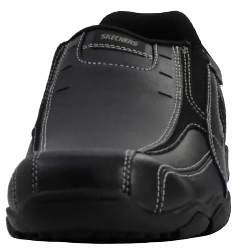 Image of Skechers USA Men's Diameter-Nerves Slip-On Loafer