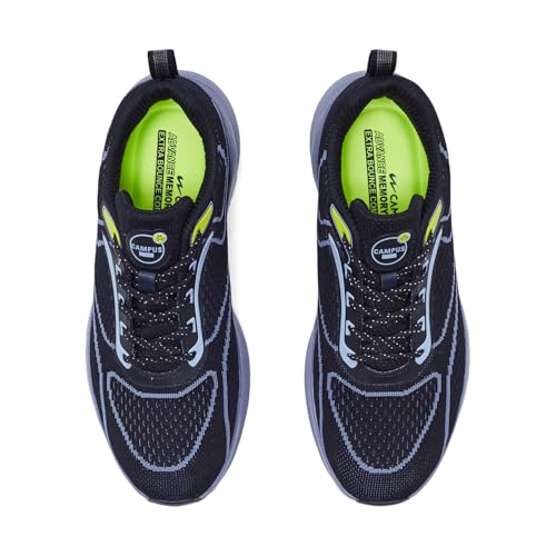 Image of Campus Men's KRIVO Running Shoes