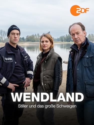 Wendland - Stiller und das große Schweigen Wendland - Stiller und das große Schweigen