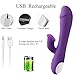 Adult Toys for Women Pleasure Toy 7 Powerful Modes Machine Flexible Personal Wand Electrc Stick Soft Sensory Small Portable