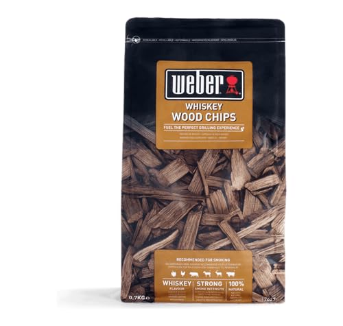 Weber Bois de Fumage Pomme - vue 8