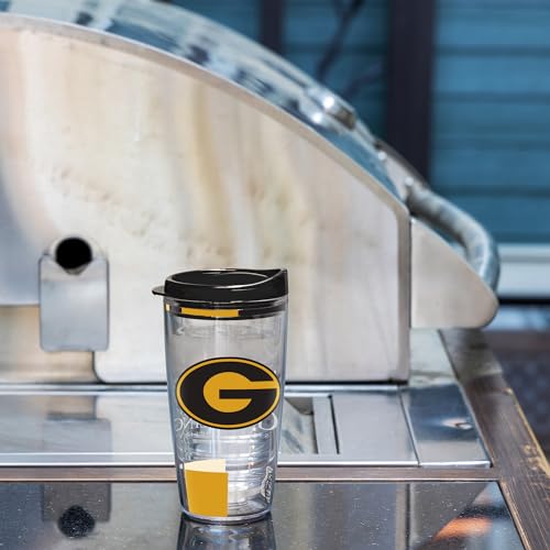 Image of Rico Industries NCAA Double Wall Tritan Tumbler 16oz or 22oz
