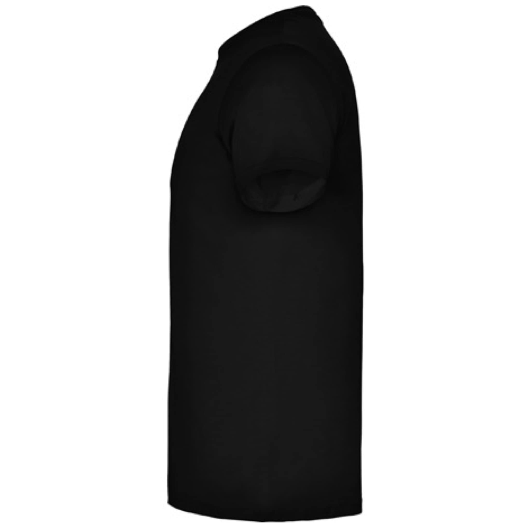 T-shirt noir pour fans d'Aston Martin pour homme 100 % coton Auto Fan Chemise
