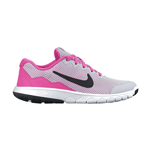NIKE Kid's Flex Experience 4 (GS) Running Shoe