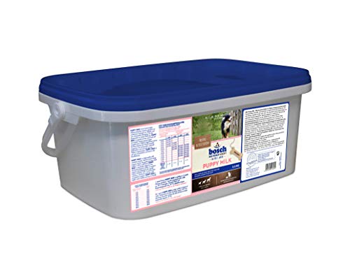 bosch Tiernahrung Milk Comida para Perros