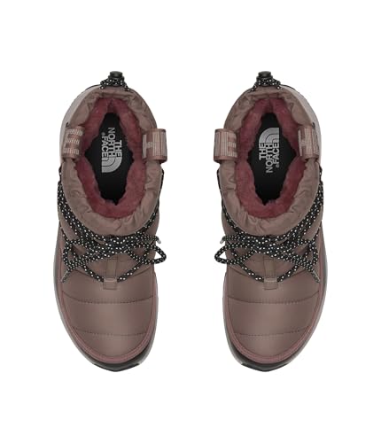 Image of THE NORTH FACE womens Thermoball Traction Bootie