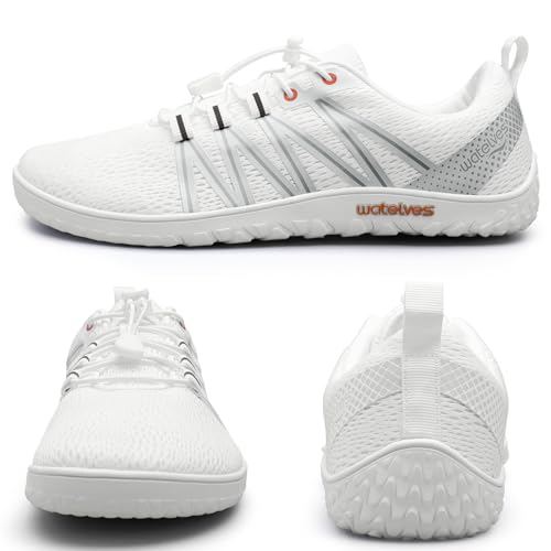 WateLves Barefoot Shoes Mens Womens Minimalist Wide Toe Box Zero Drop Trail Running Shoes Walking Cross Training Hiking3