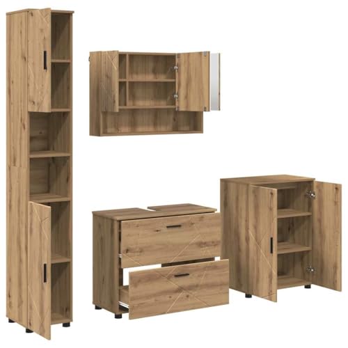 Muebles de baño con cajón para solucionar la falta de almacenamiento en tu hogar 2