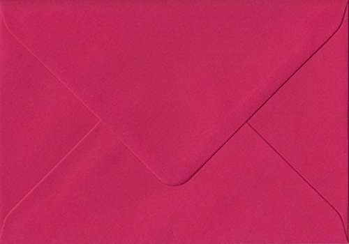 Ark - Buste rosa, C6, confezione da 25