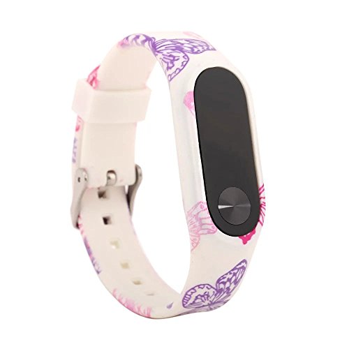 VAN+ Colourful Bande di sostituzione con Chrome