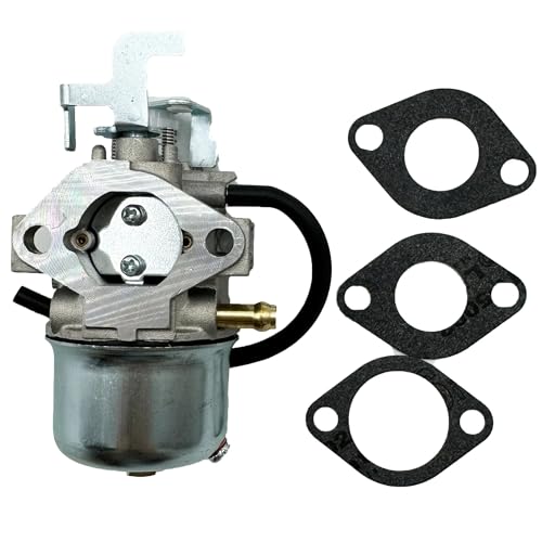 Carburateur Robin EH09 Moteur Tondeuse Gazon EH09-2 3HP