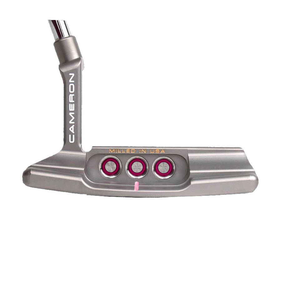 Amazon | ヒマワリ スコッティキャメロン カスタムパター 2020