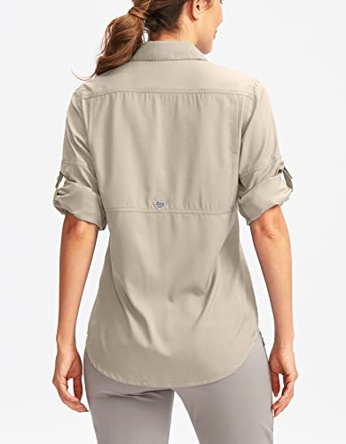 La Mejor Recopilación de Ropa de Pesca para Mujer los 5 mejores. 2 Imagen adicional