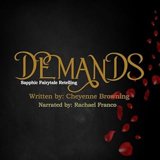 Demands cover art