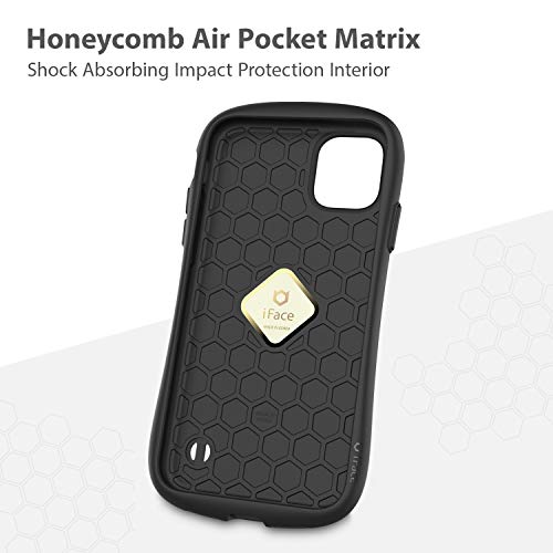 Iface X Sanrio First Class Series Case For Iphone 11 – Cute Shockproof Hybrid [Hard Cover + Bumper] Cell Phone Cases Accessories For Girls, Women – Gudetama (Not Today) #TOP2