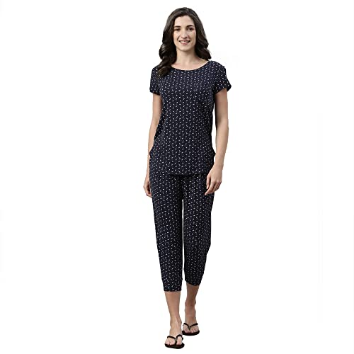 Image of Enamor Women Pajama Set