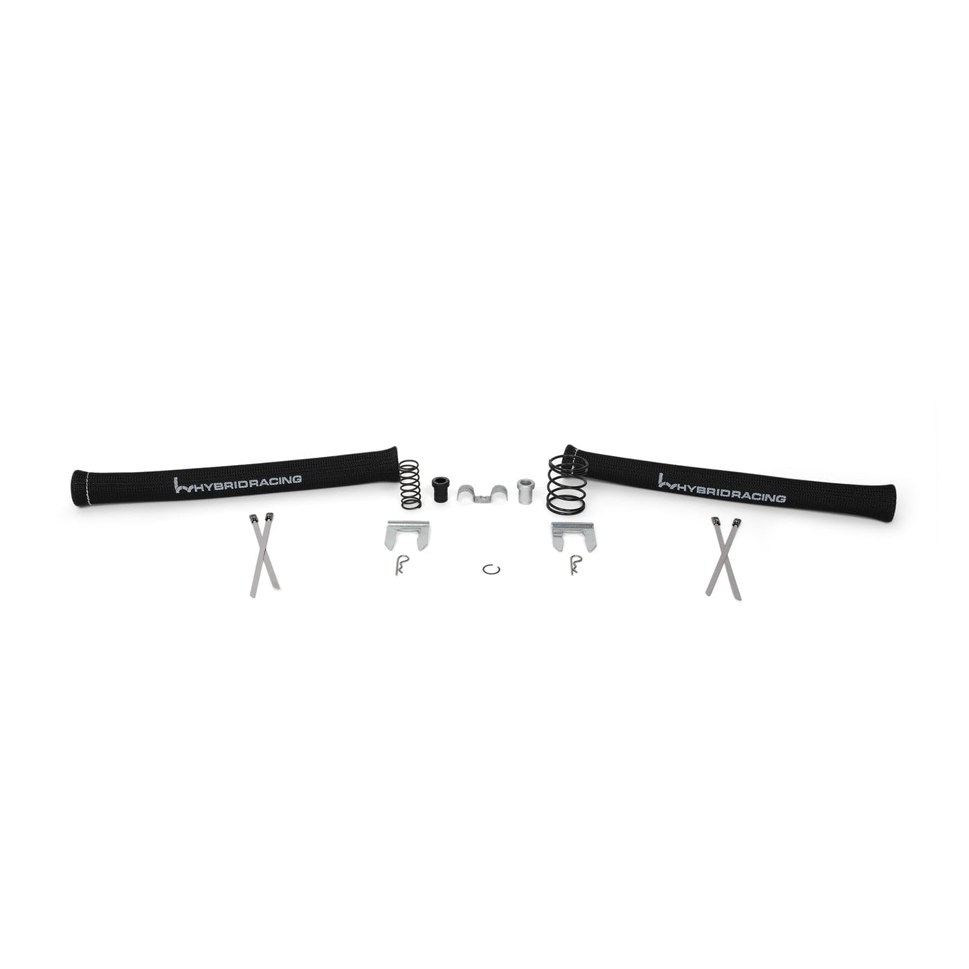 Amazon.com: Hybrid Racing Performance Shifter Cables : Automotive