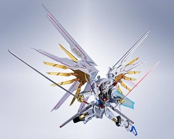 Amazon | METAL ROBOT魂 ＜SIDE MS＞ プラウドディフェンダー