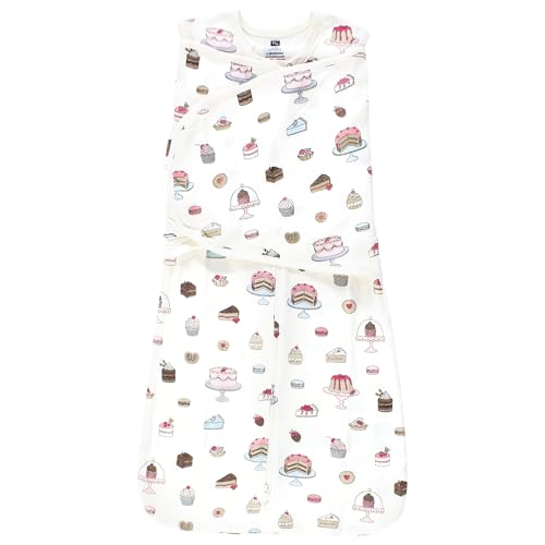 Image of Hudson Baby Baby Convertible Swaddle Sleep Sack